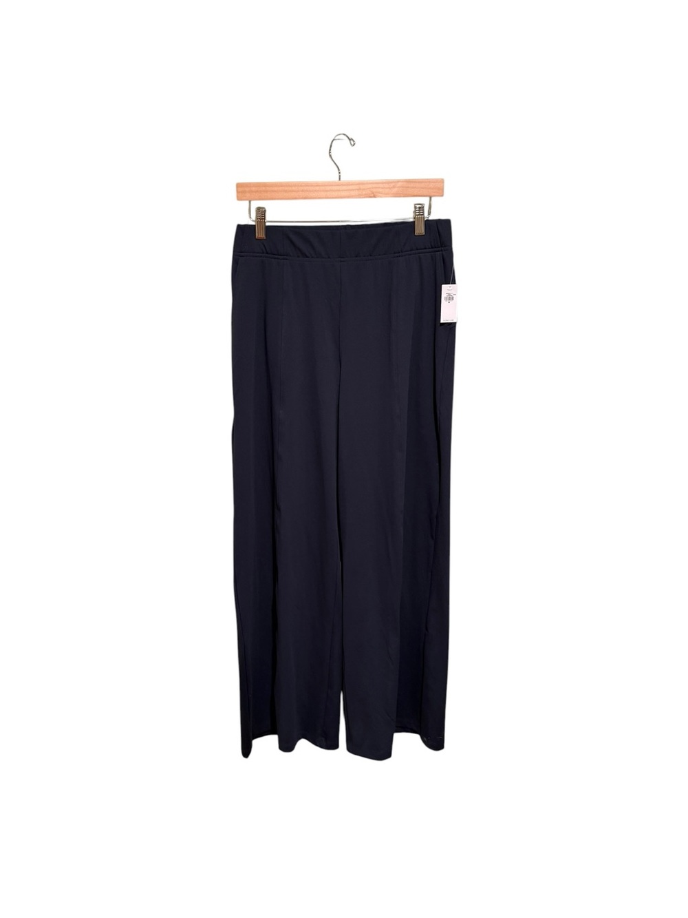 NWT Old Navy Black Powersoft Go-Dry Active Pants - Size Medium